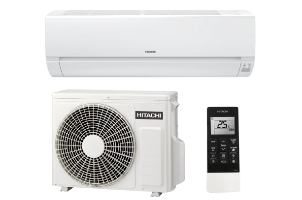 Сервисный центр Hitachi в Кирове